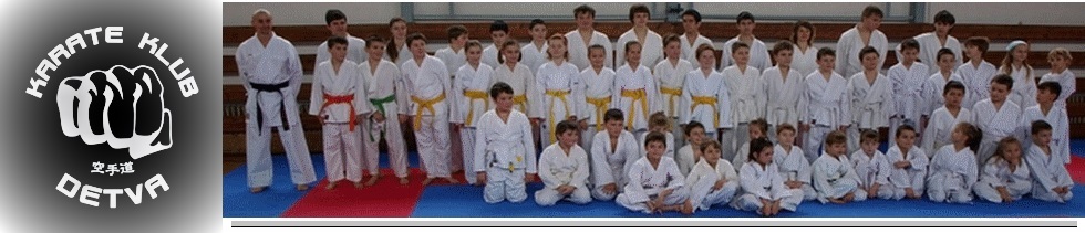 Karate Klub Detva
